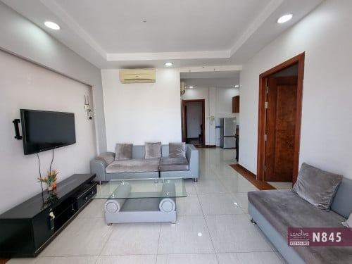 N845 | Bright Apartment 1 Bedroom For Rent Near Russian Market