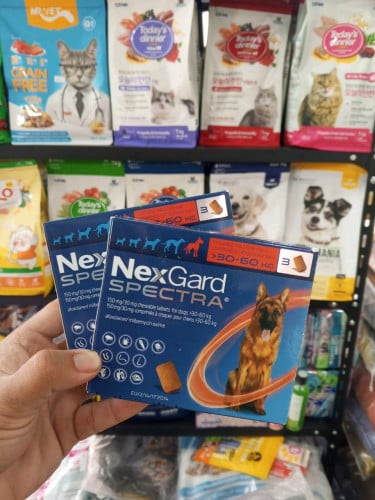 Nextgard 30-60kg