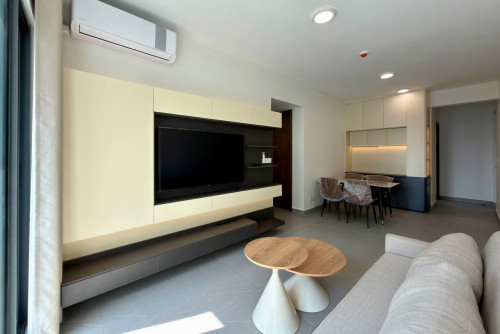 Nice Decorated 2 Bedrooms Condo for RENT in Urban Village