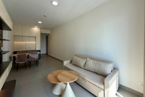 Nice Decorated 2 Bedrooms Condo for RENT in Urban Village
