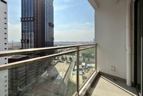 Nice Decorated 2 Bedrooms Condo for RENT in Urban Village