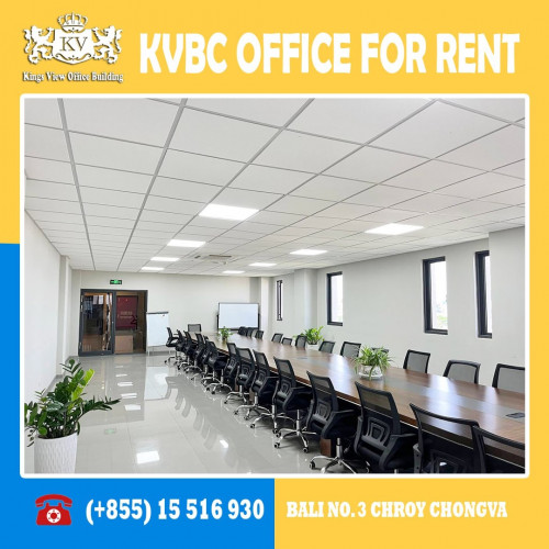 Office Space for rent