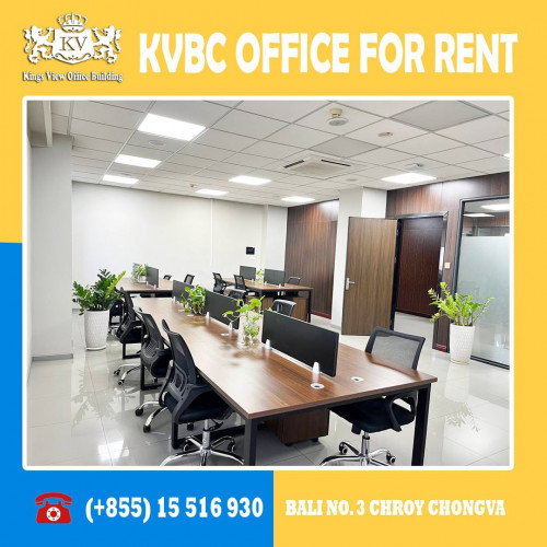 Office Space for rent