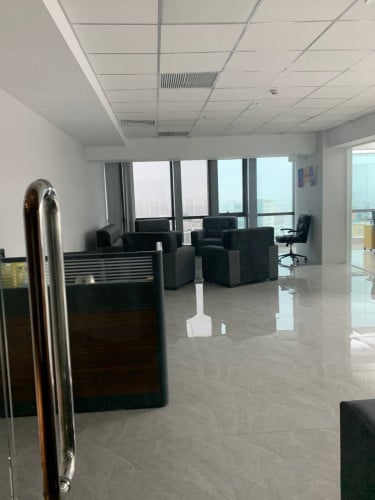 Office space for rent at Toul Kork