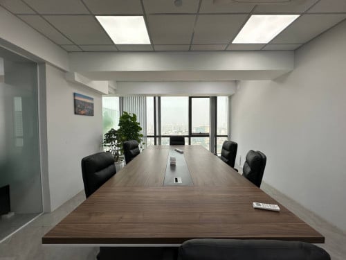 Office space for rent at Toul Kork