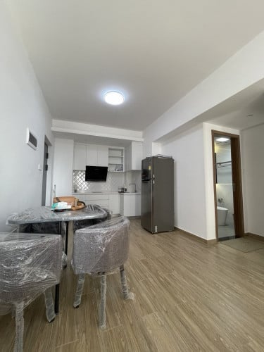 One-Bedroom Condo for Rent in Morgan Enmaison Chroy Changvar