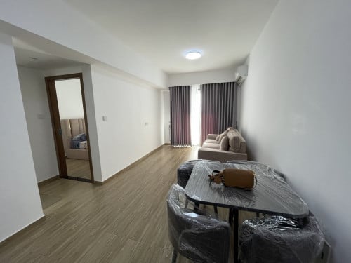 One-Bedroom Condo for Sale in Morgan Enmaison Chroy Changvar