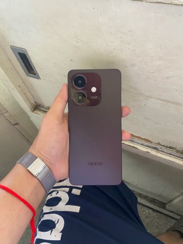 Oppo A3x ក្រុមហ៊ុន​ស្អាត​99%