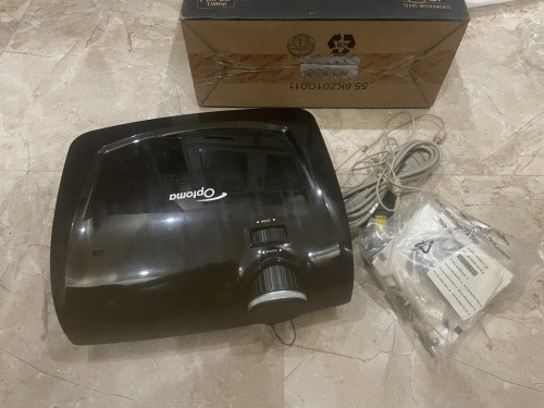 Optoma HD300x