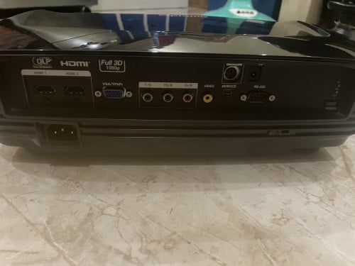 Optoma HD300x