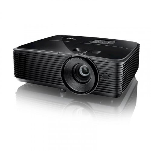 OPTOMA PROJECTOR X400LVE