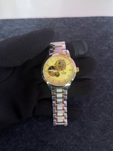 Patek Philippe automatic