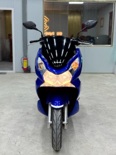 PCX 125cc 011
