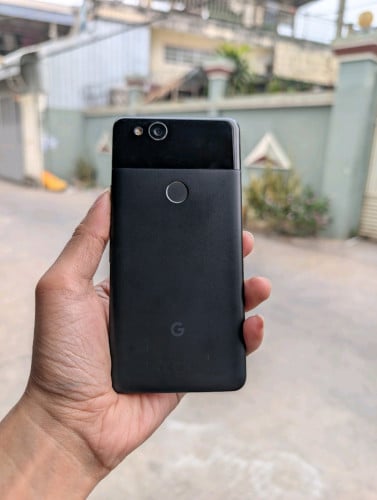 Pixel2 128g