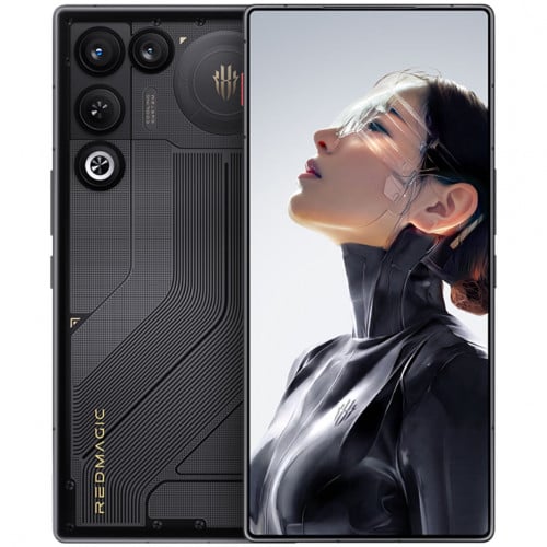 Pre-Order REDMAGIC AIR