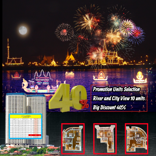 Premium layout promotion 40%