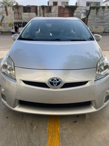 prius 010 Option 2ឡេីង 3ក្រដាស់ពន្ធថ្មី ឡាន ឡានថ្មីមុខក្រោយអត់បុក