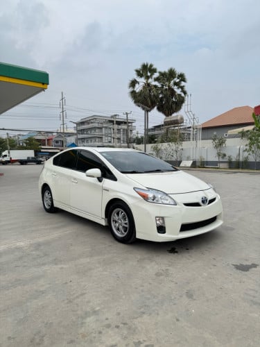 Prius 010 Option 3
