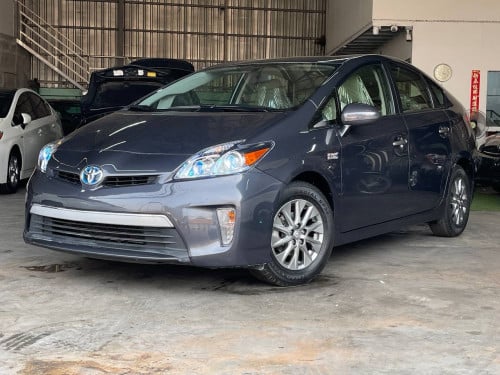 Prius 012 option 3 plug in  សូម ចុចលីងខាងក្រោមដើម្បើសួរពត៍មានបន្ថែម