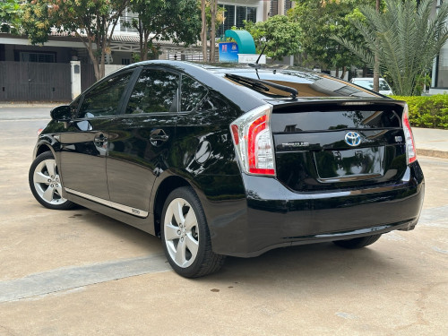 Prius 012 option 5