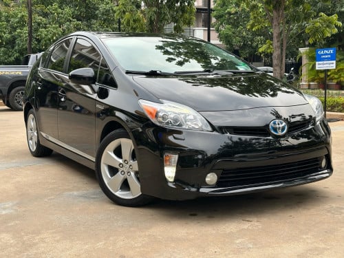 Prius 012 option 5
