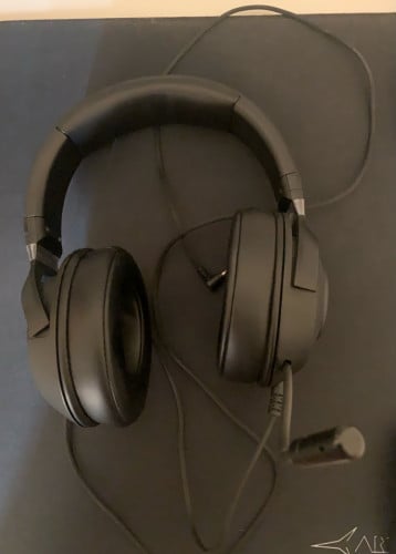 Razer KRAKEN X (still have box)