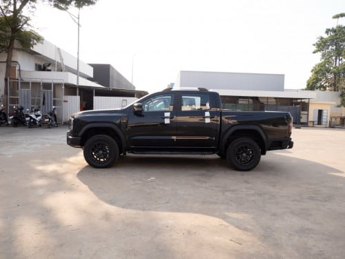 🔥 Chery Rely R8 2026 Pickup – Full Option💎 ល្អសម្រាប់ប្រើការងារ និងដឹកទំនិញ
