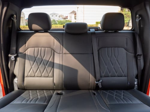 🔥 Chery Rely R8 2026 Pickup – Full Option💎 ល្អសម្រាប់ប្រើការងារ និងដឹកទំនិញ