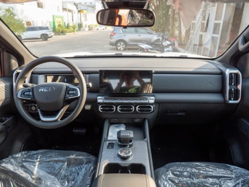 🔥 Chery Rely R8 2026 Pickup – Full Option💎 ល្អសម្រាប់ប្រើការងារ និងដឹកទំនិញ