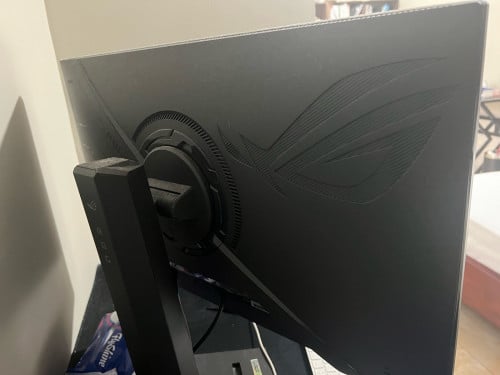 ROG 27-inch 2K monitor