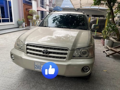 sale urgent Highlander01 pong 1 V6