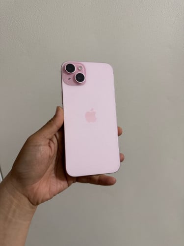 Sell 15 Plus 128g Za Sim2 Scan 98.9% Freeផ្លុំ