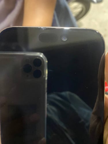 Sell IPhone 16Pro Max 256G X/A