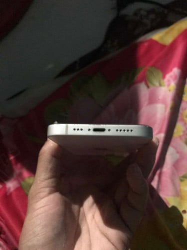 Sell iphone13 zin all 97% storage 256G