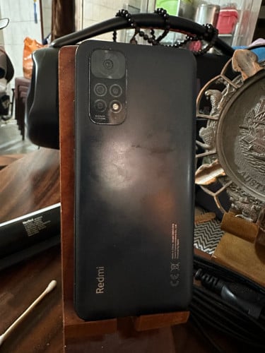 Sell40$ Redmi note11/64g