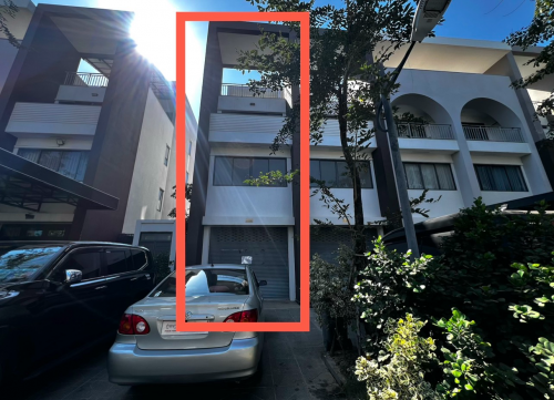 Shop house for Sale at Borey Phnom Penh Park