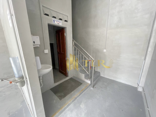 Shophouse for Rent