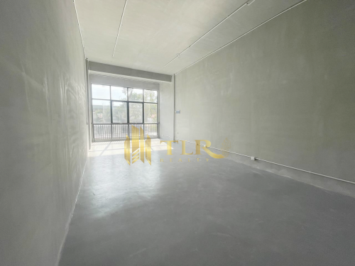 Shophouse for Rent