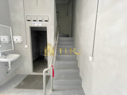 Shophouse for Rent