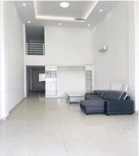 Shophouse For Rent / Borey Orkide 6A
