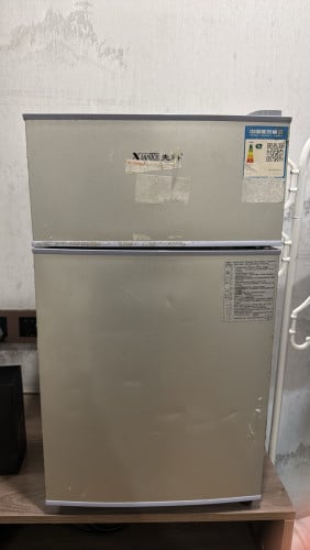 Small Fridge