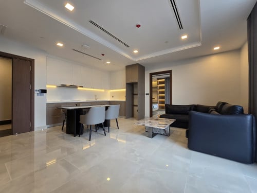 Spacious 1 Bedroom for rent at BKK1