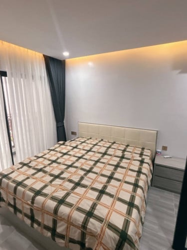 Studio Room For Rent Urgently