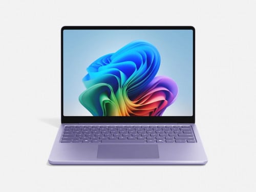 Surface laptop Copilot+pc-13"