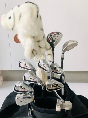 Taylormade Golf Club Selling
