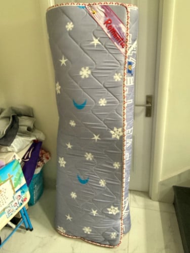 Topping mattress 7cm (ពូកល្អកម្រាស់ 7 ហ៊ុន)