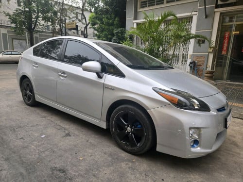 Toyota​  prius​