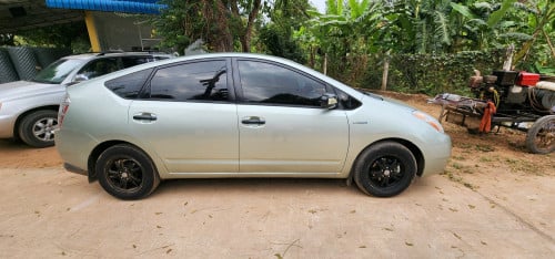 Toyota Prius 06 full no map 2AZ