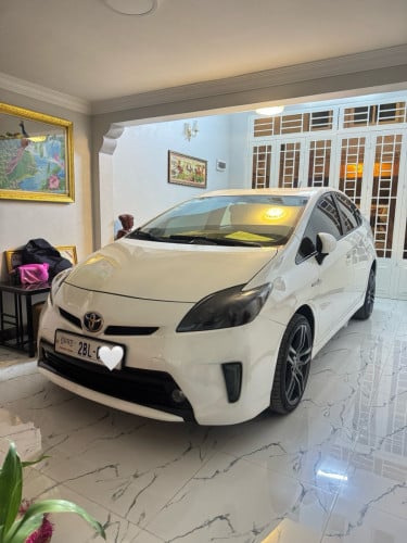 TOYOTA PRIUS 2010 ឡើង012 ✅Option 3 JBL🔊🔊ក្នុងលឿង ពូកស្បែក ឡានស្អាត តម្លៃចរចាបាន 16$$$☎️093790778
