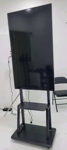Tv stand move